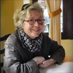 Catharina Raudvere 