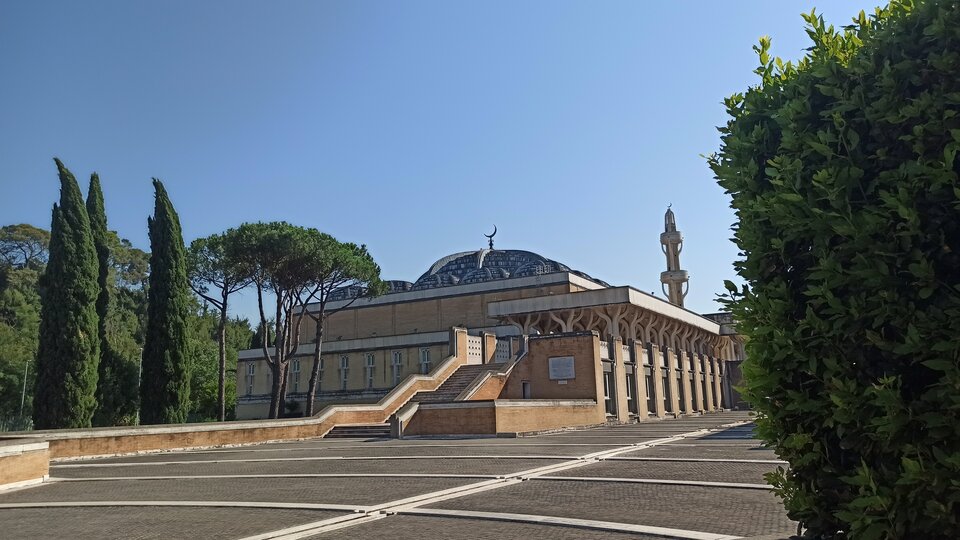 Mošee Roomas