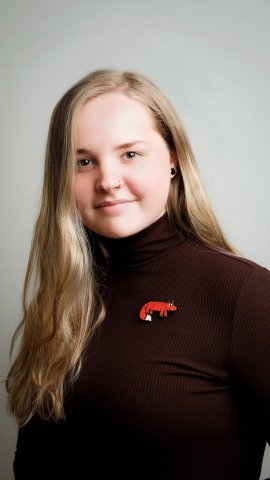 Susanna Rennik