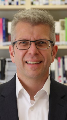 Carsten Schmidt