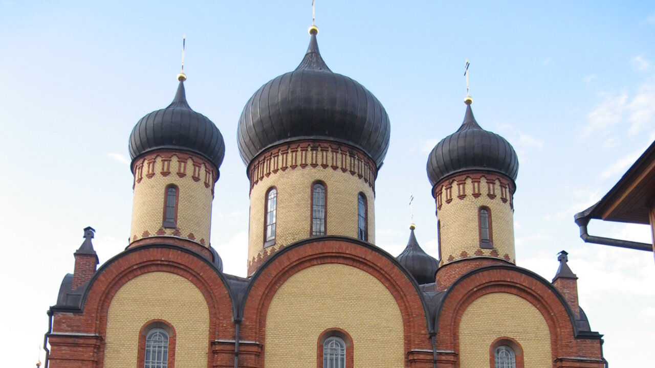 Kuremäe klooster