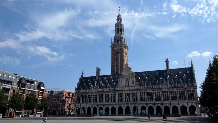 Louvain